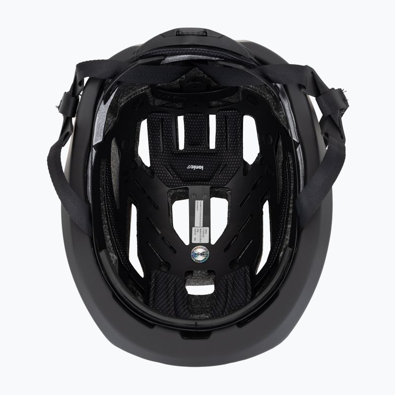 Bike helmet Oakley Aro3 Endurance EU matte sand/black 5