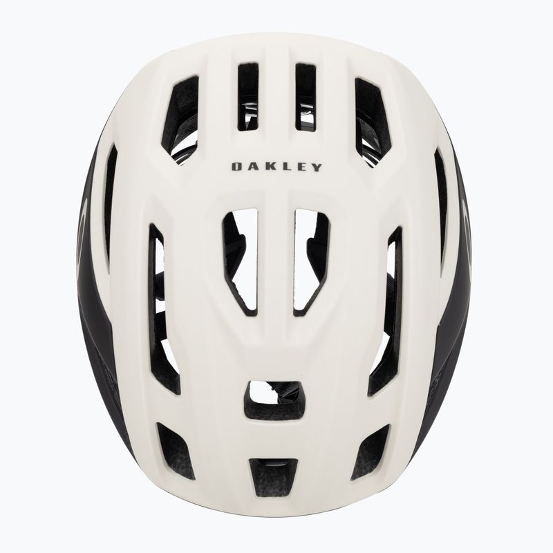 Bike helmet Oakley Aro3 Endurance EU matte sand/black 6
