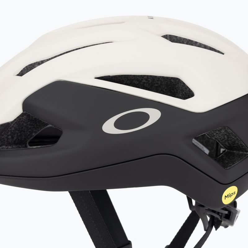 Bike helmet Oakley Aro3 Endurance EU matte sand/black 7