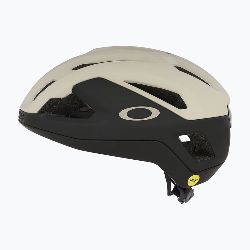Bicycle helmet Oakley Aro3 Endurance EU matte sand/black 2