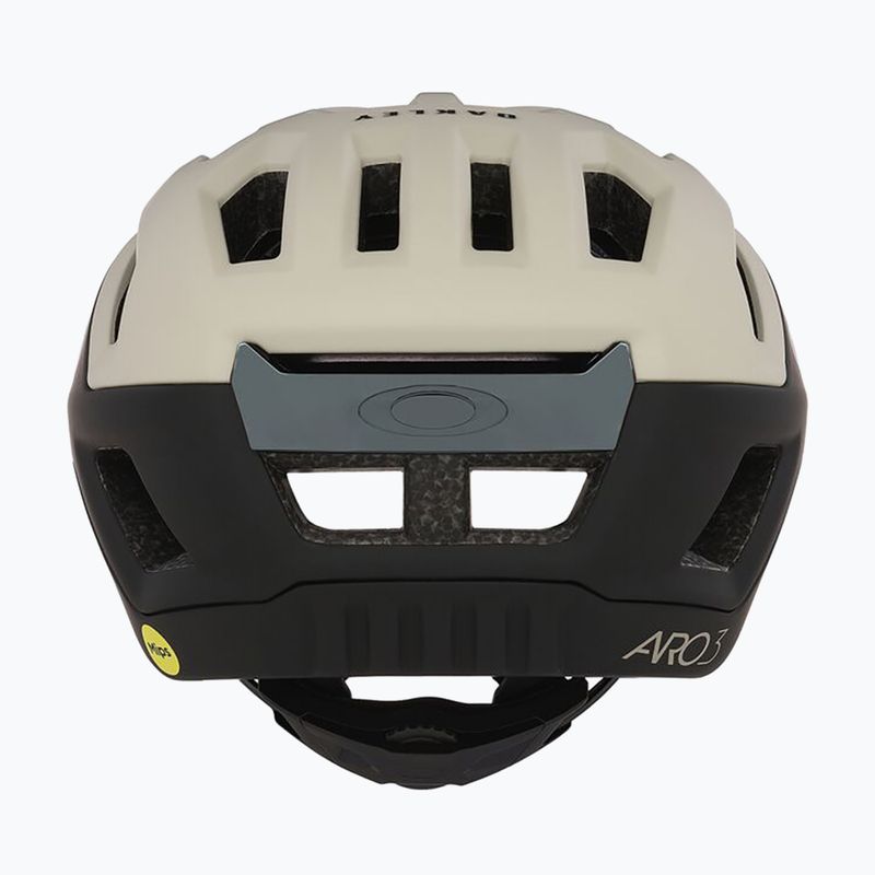 Bike helmet Oakley Aro3 Endurance EU matte sand/black 3