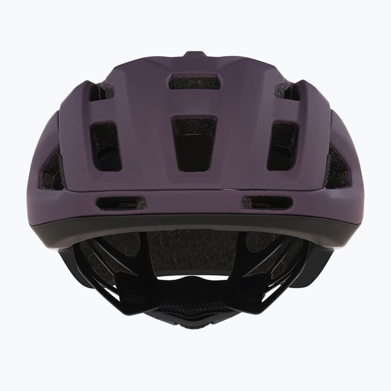 Bicycle helmet Oakley Aro3 Endurance EU matte aubergine/black 3
