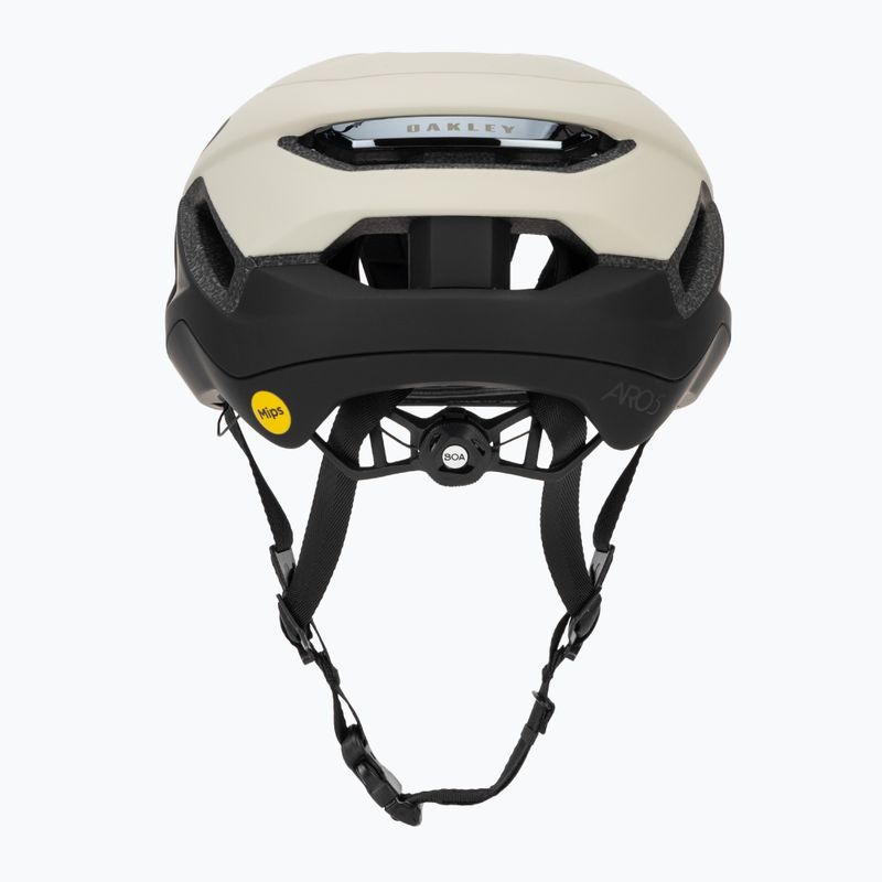 Bike helmet Oakley Aro5 Race EU matte sand/black 4