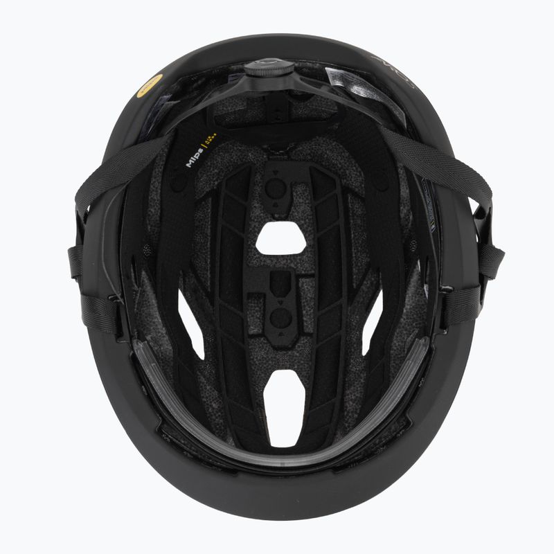 Bike helmet Oakley Aro5 Race EU matte sand/black 5