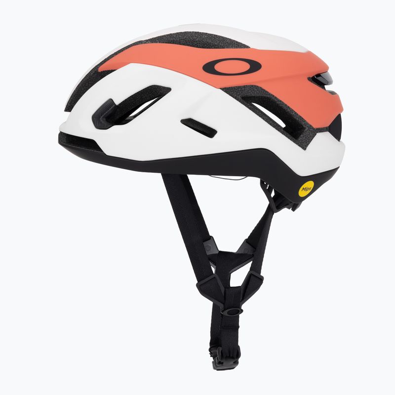 Bike helmet Oakley Aro5 Race EU matte mist/paloma/black 3