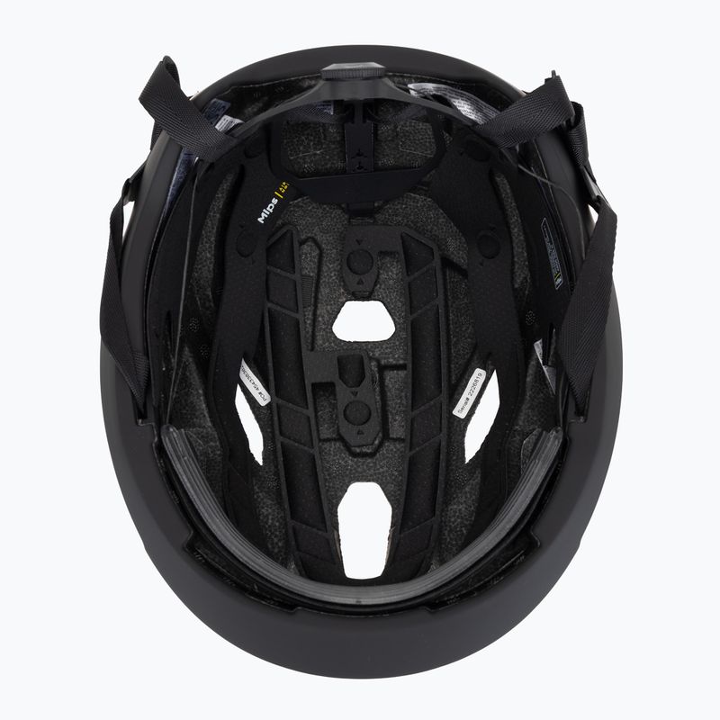 Bike helmet Oakley Aro5 Race EU matte mist/paloma/black 5