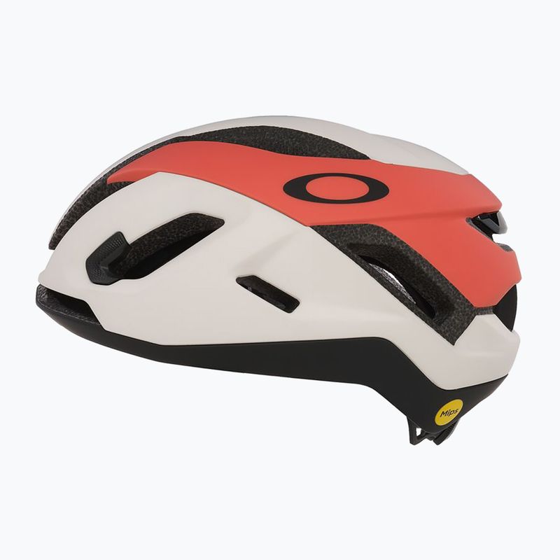 Bike helmet Oakley Aro5 Race EU matte mist/paloma/black 2
