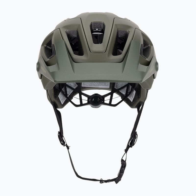 Bike helmet Oakley Drt5 Maven EU satin dark brush 2