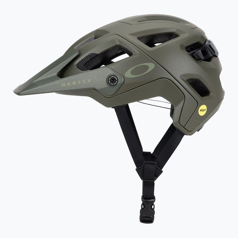 Bike helmet Oakley Drt5 Maven EU satin dark brush 3