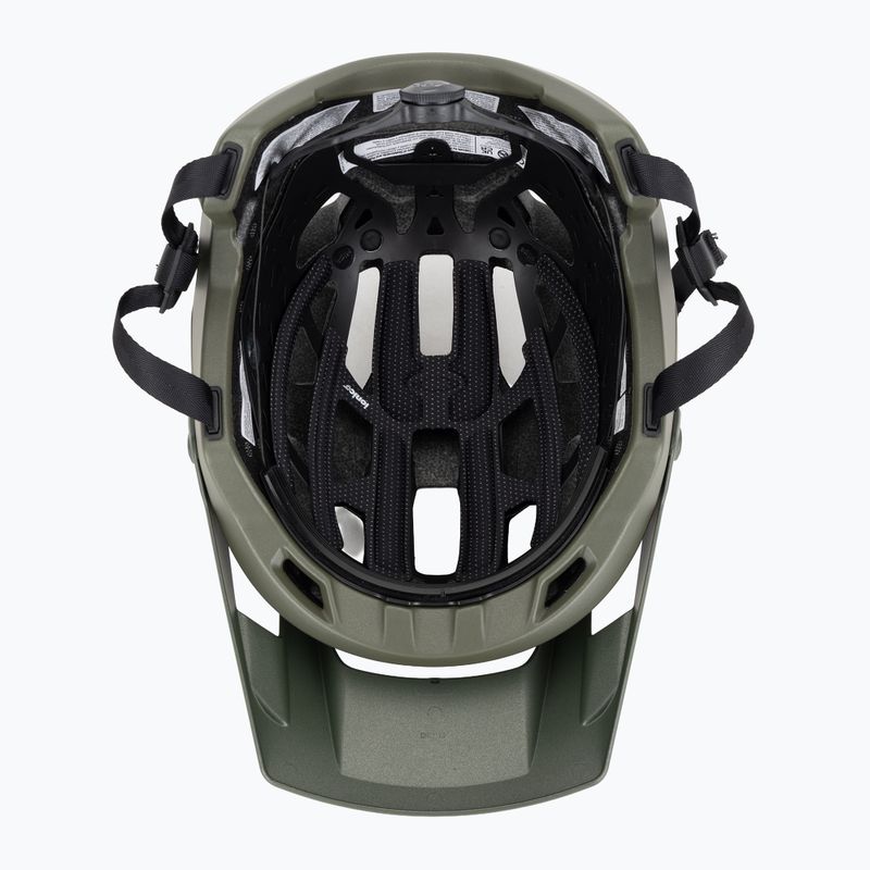 Bike helmet Oakley Drt5 Maven EU satin dark brush 5