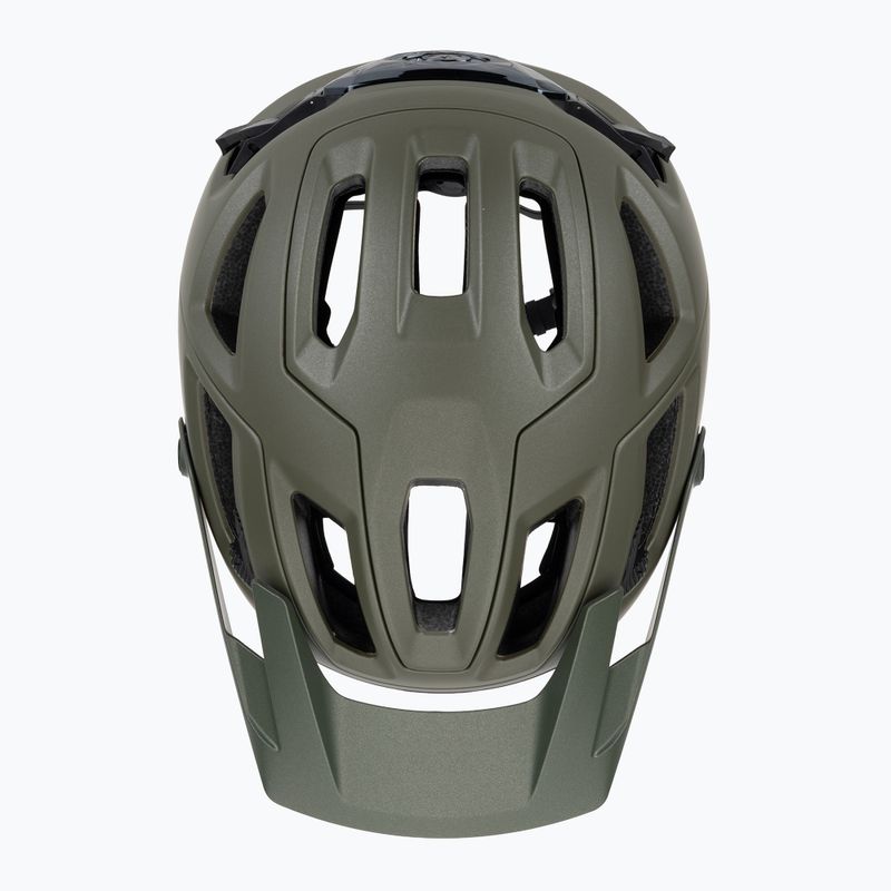 Bike helmet Oakley Drt5 Maven EU satin dark brush 6