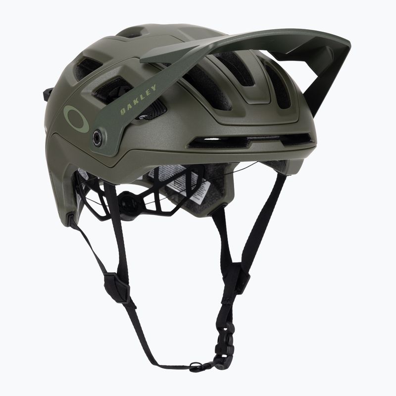 Bike helmet Oakley Drt5 Maven EU satin dark brush 8
