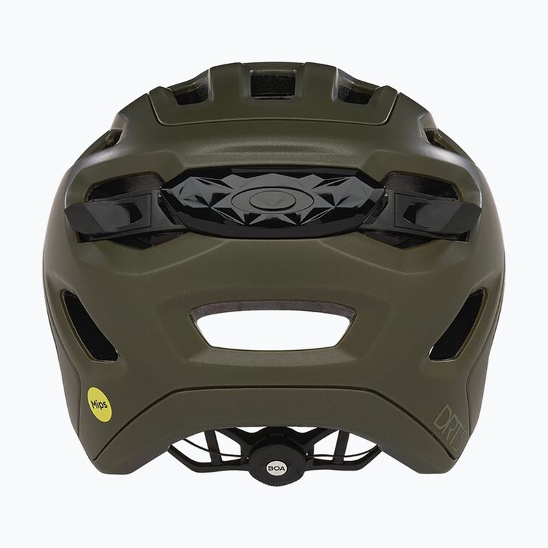 Bike helmet Oakley Drt5 Maven EU satin dark brush 4