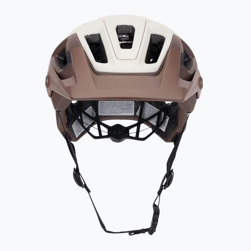 Bike helmet Oakley Drt5 Maven EU satin mahogany/sand 2
