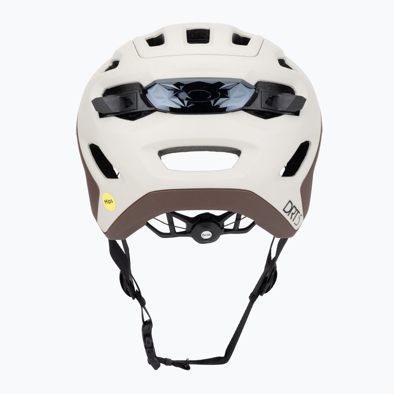 Bike helmet Oakley Drt5 Maven EU satin mahogany/sand 4