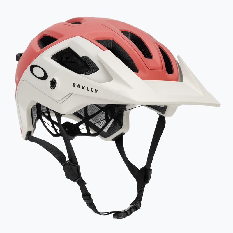 Bike helmet Oakley Drt5 Maven EU satin mist/paloma