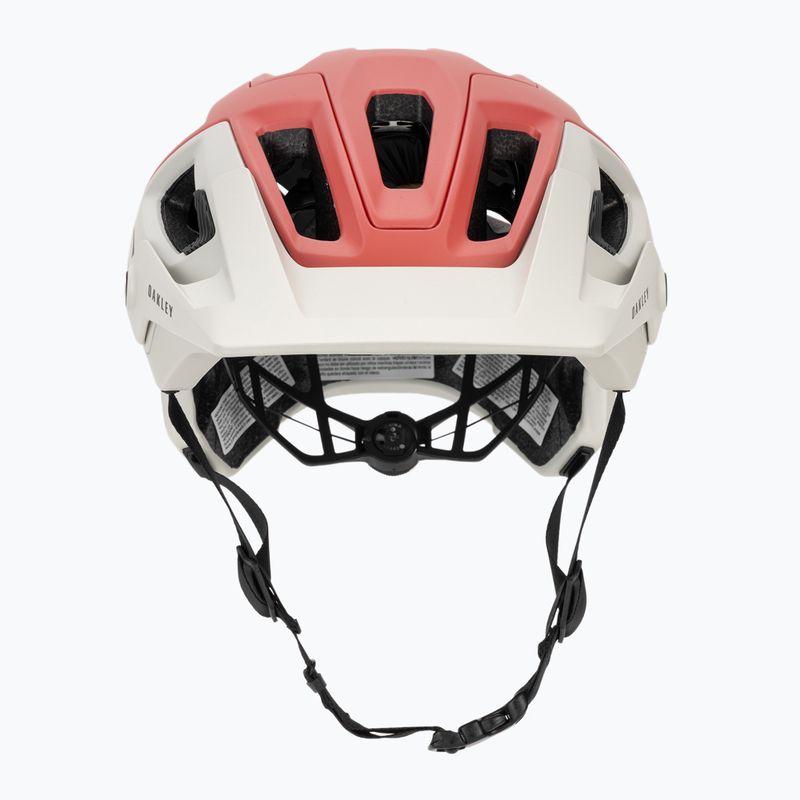 Bike helmet Oakley Drt5 Maven EU satin mist/paloma 2