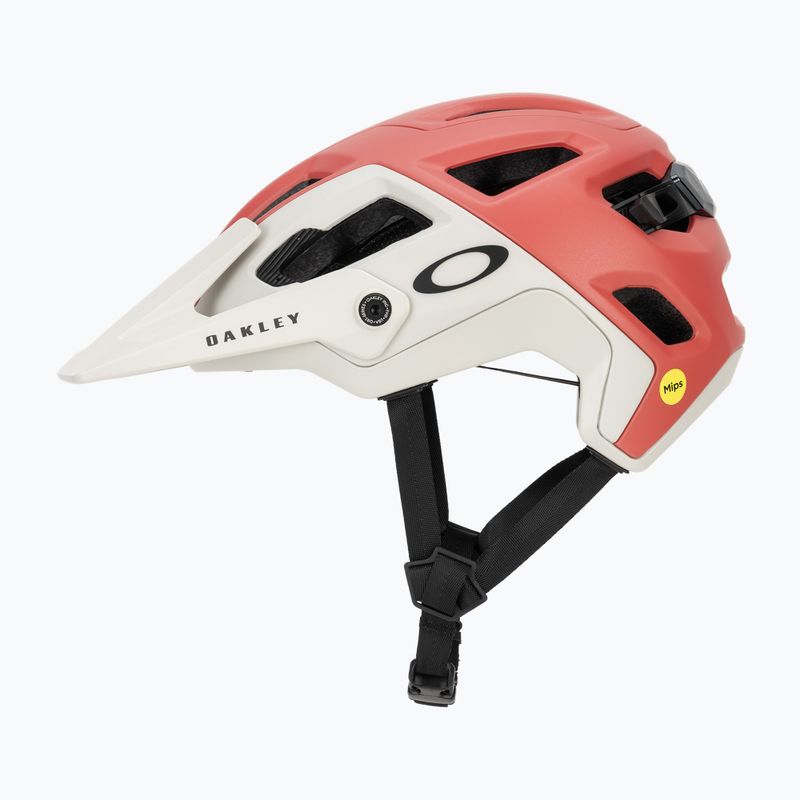 Bike helmet Oakley Drt5 Maven EU satin mist/paloma 3