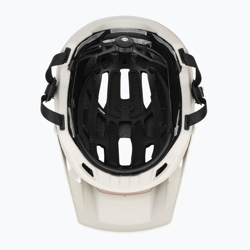 Bike helmet Oakley Drt5 Maven EU satin mist/paloma 5
