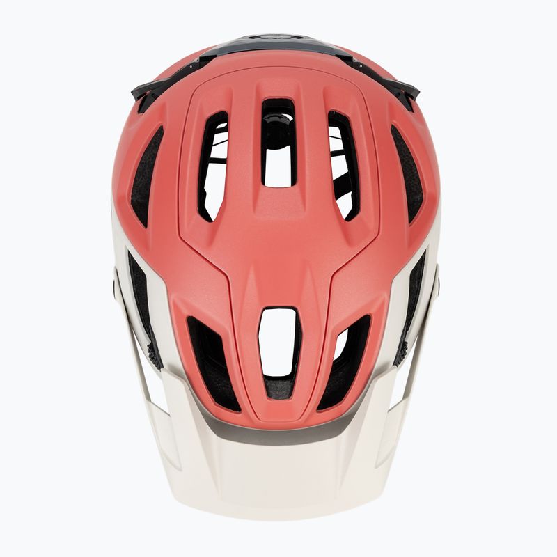 Bike helmet Oakley Drt5 Maven EU satin mist/paloma 6
