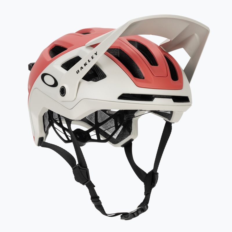 Bike helmet Oakley Drt5 Maven EU satin mist/paloma 9