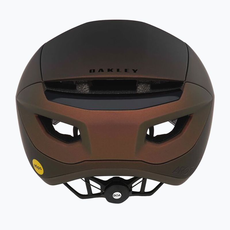 Bike helmet Oakley Aro7 Lite EU matte bronze clrshift 4