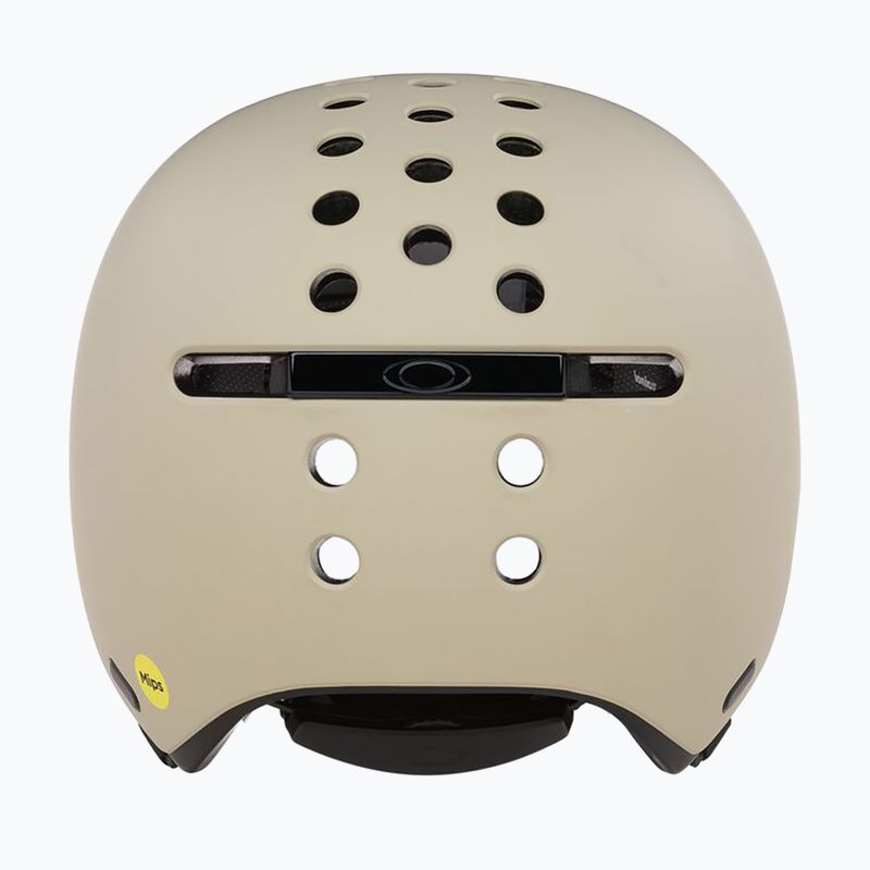 Helmet Oakley Street1 EU matte sand 4