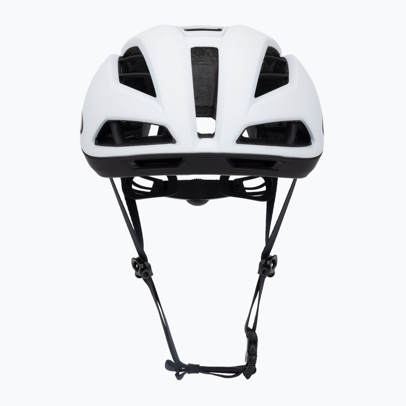Bike helmet Oakley Velo Stelvio EU matte white 2