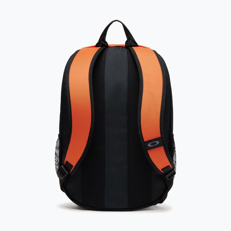 Urban backpack Oakley Enduro 3.0 20 l aviator orange 2