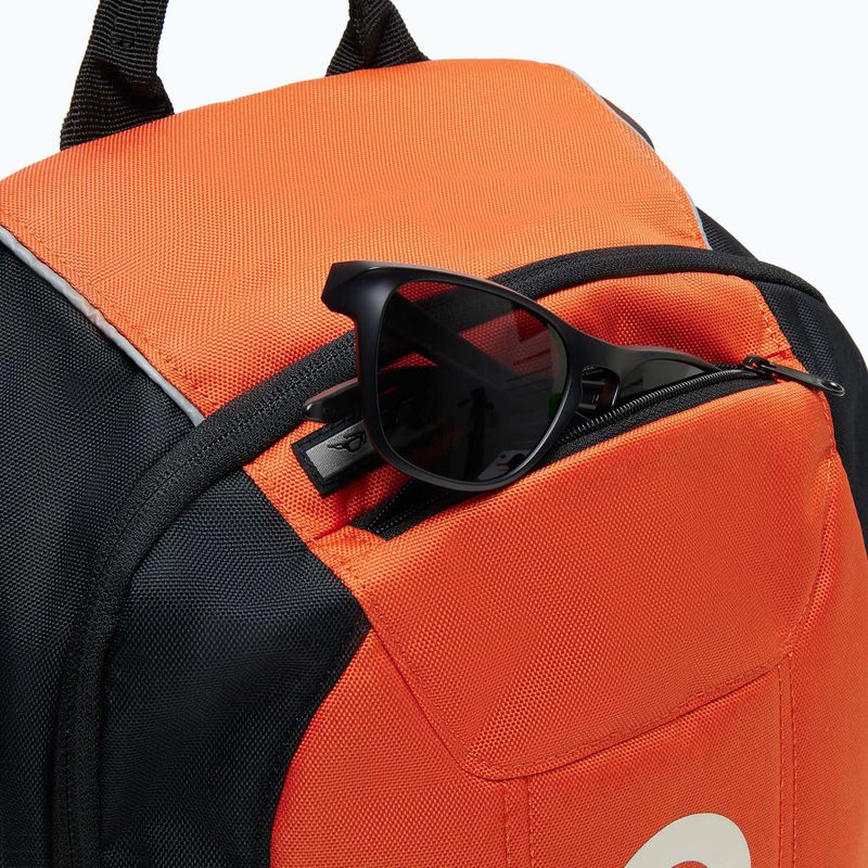 Urban backpack Oakley Enduro 3.0 20 l aviator orange 3