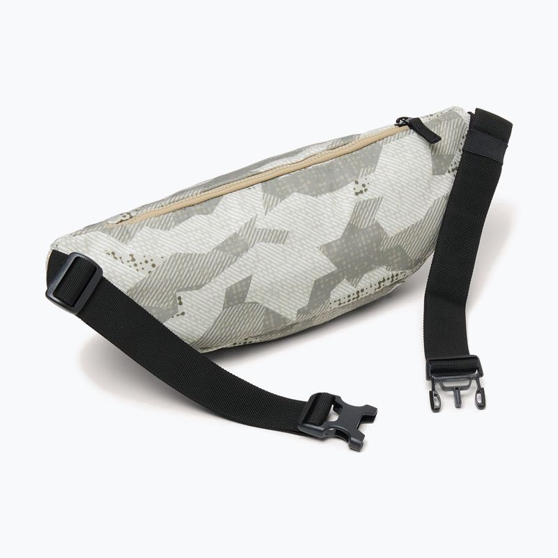 Waist bag Oakley Enduro Belt Bag 4,5 l abstract camo mist 2