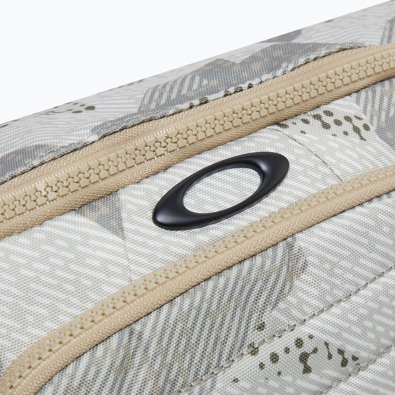 Bum bag Oakley Enduro Belt Bag 4,5 l abstract camo mist 3