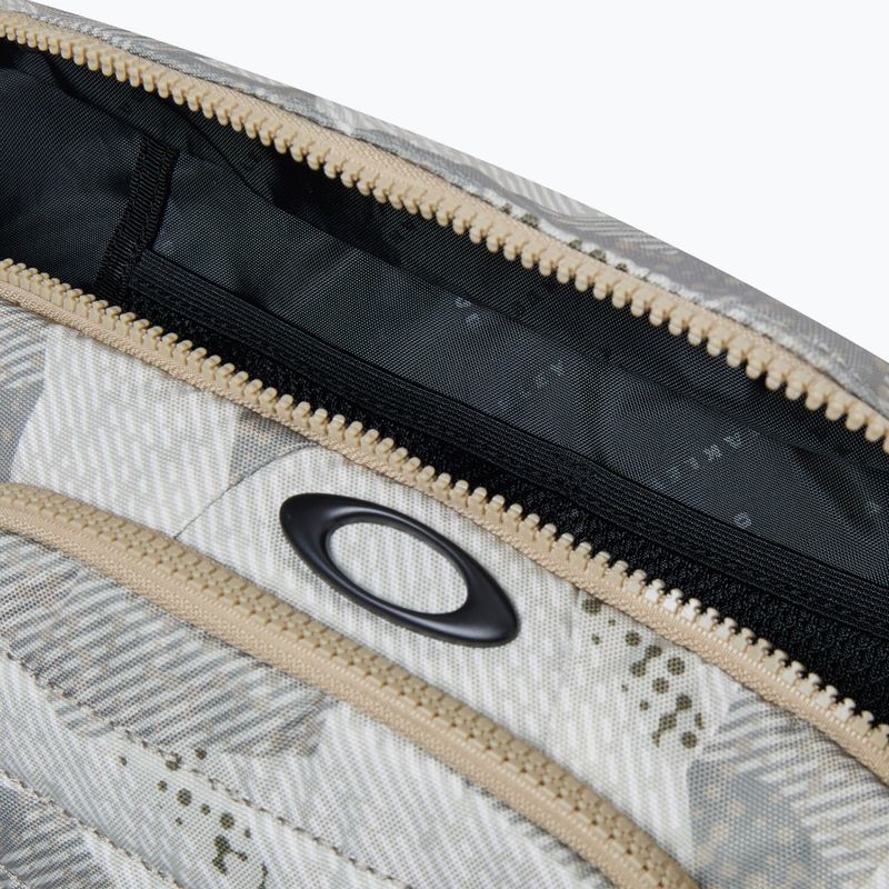 Bum bag Oakley Enduro Belt Bag 4,5 l abstract camo mist 4