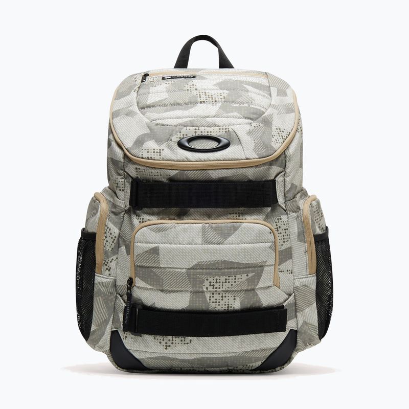 Hiking backpack Oakley Enduro 3.0 Big 30 l abstract camo mist