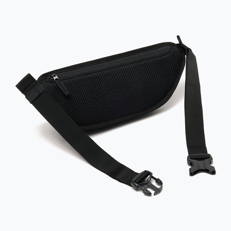 Waist bag Oakley Transit Belt 2 l reflective camo av green 2