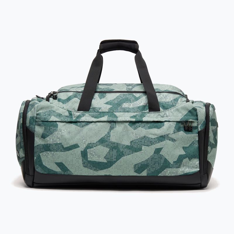 Travel bag Oakley Urban Ruck Rc Duffle 70 l abstract camo green 2