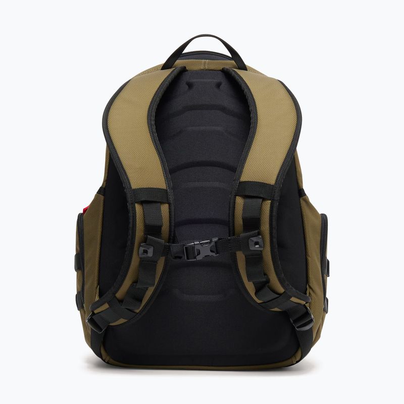 Hiking backpack Oakley Bathroom Sink RC 21 l army green 2