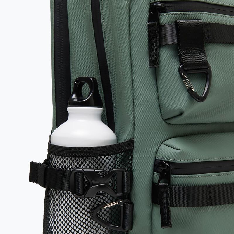 Urban backpack Oakley Rover Laptop 18 l aviator green 3