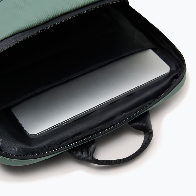 Urban backpack Oakley Rover Laptop 18 l aviator green 4