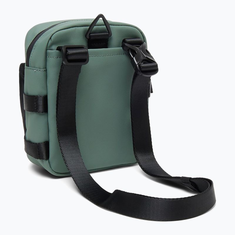 Pouch Oakley Rover Crossbody 32F aviator green 3