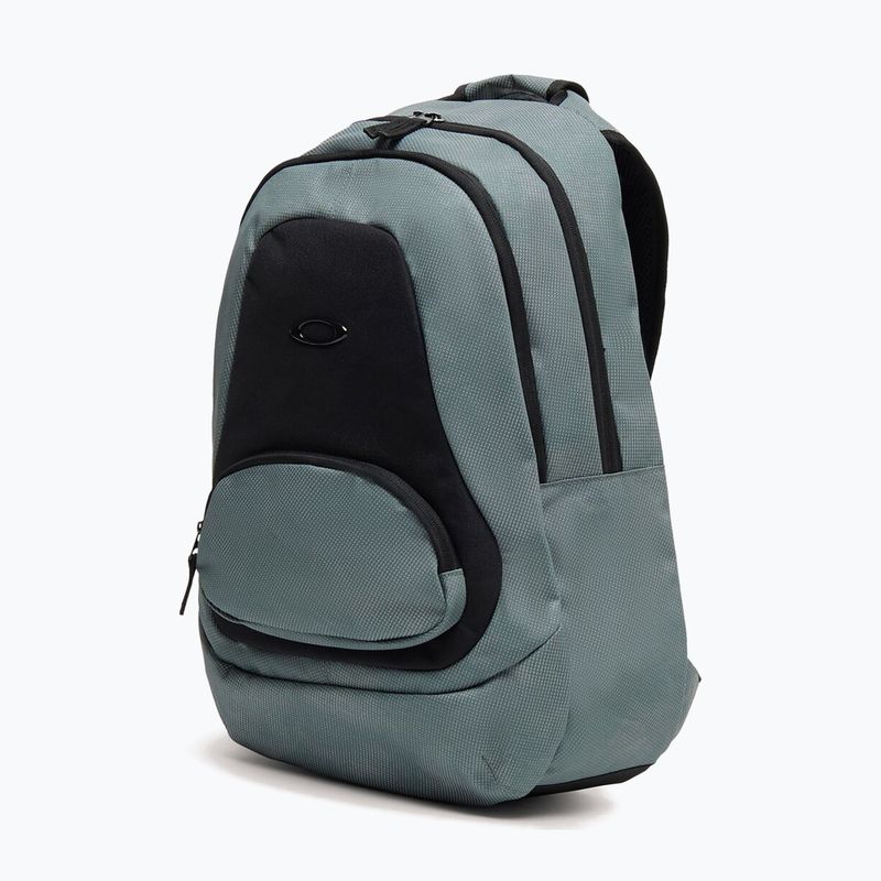 Urban backpack Oakley Primer RC Laptop 20 l reflective camo av green 2