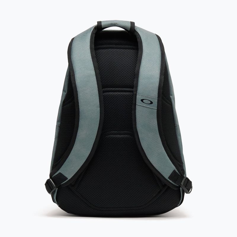 Urban backpack Oakley Primer RC Laptop 20 l reflective camo av green 3