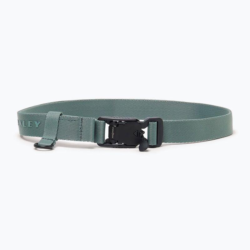 Belt Oakley Latitude Web aviator green