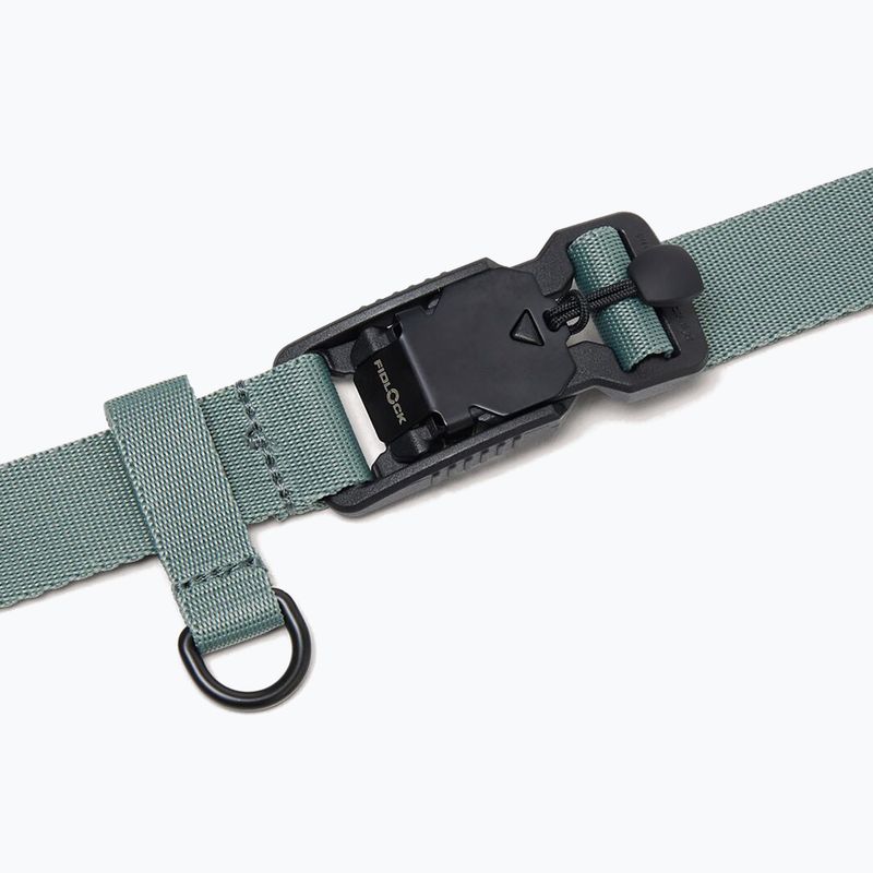 Trouser belt Oakley Latitude Web aviator green 3