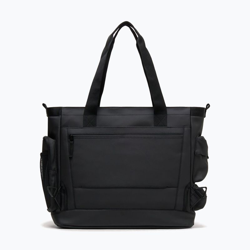 Oakley Rover Messenger travel bag 28 l blackout 3