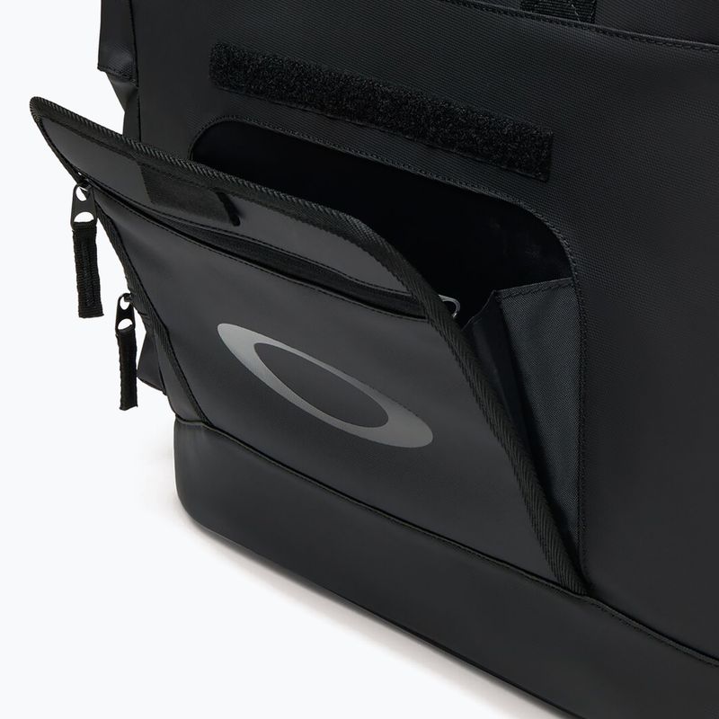Oakley Rover Messenger travel bag 28 l blackout 4