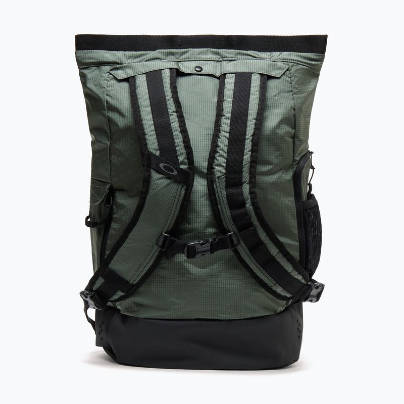 Trekking backpack Oakley Reserve Utility 50 l aviator green 2