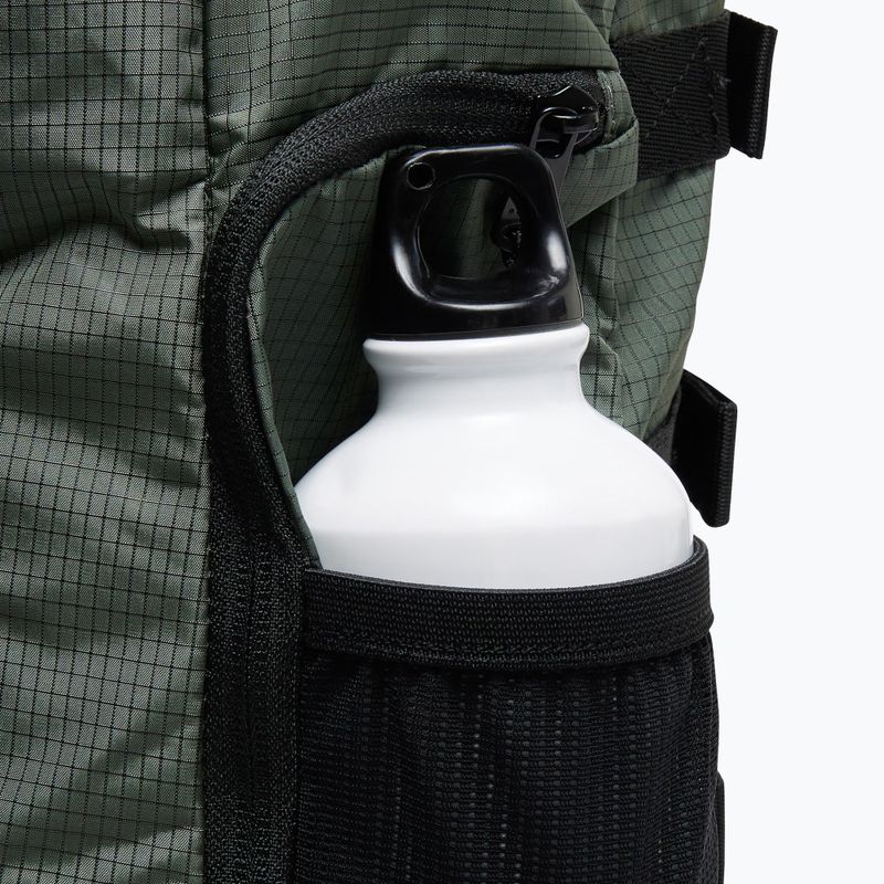 Trekking backpack Oakley Reserve Utility 50 l aviator green 3