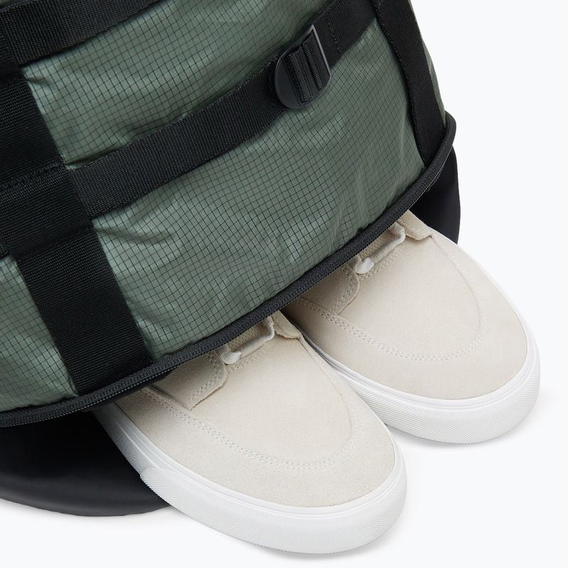 Trekking backpack Oakley Reserve Utility 50 l aviator green 4