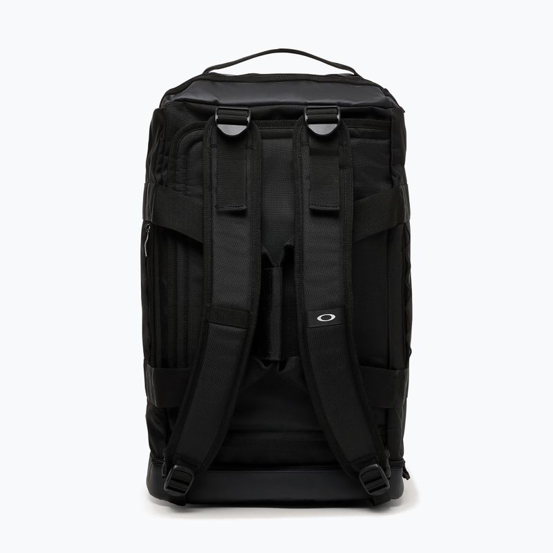 Bag Oakley Enhance Lt Boston 9.0 Fw 45 l black camo 3